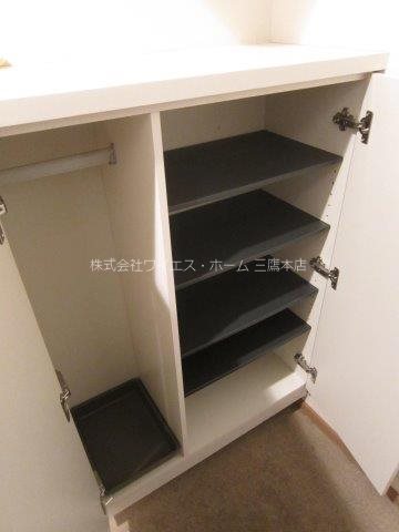 ハイブリッド　メゾン その他14