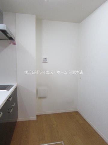 ハイブリッド　メゾン その他15