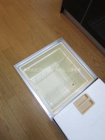 ハイブリッド　メゾン その他17