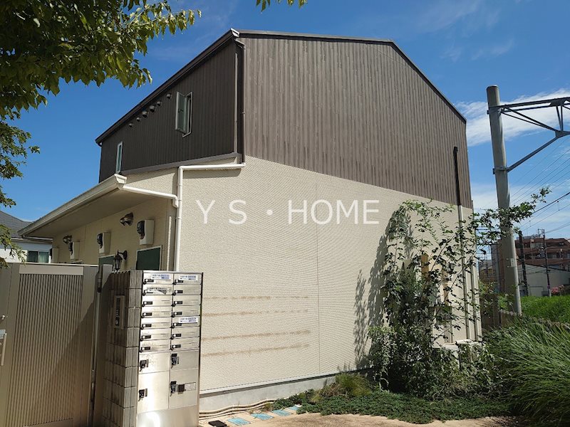 b&amp;rsquo;CASA　Kodaira その他外観1