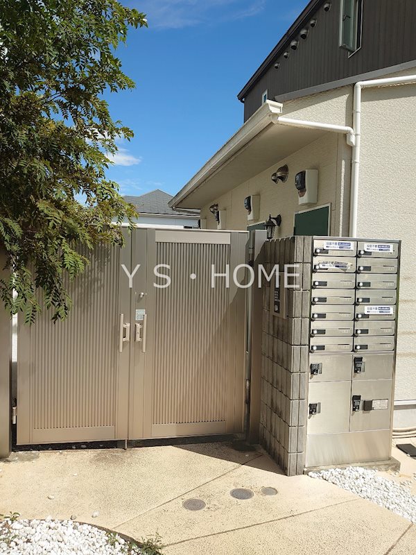 b&amp;rsquo;CASA　Kodaira その他外観3