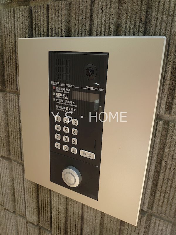 b&amp;rsquo;CASA　Kodaira その他外観4