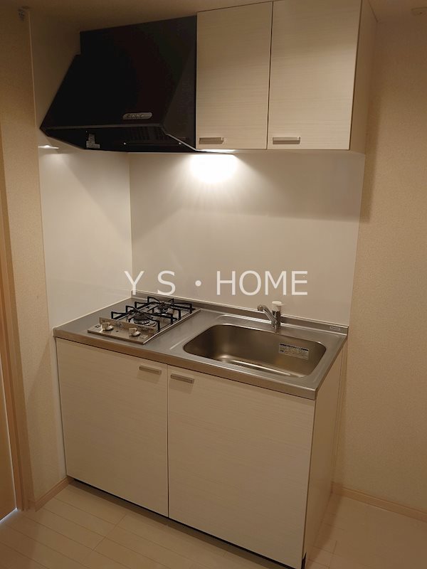 b&amp;rsquo;CASA　Kodaira キッチン