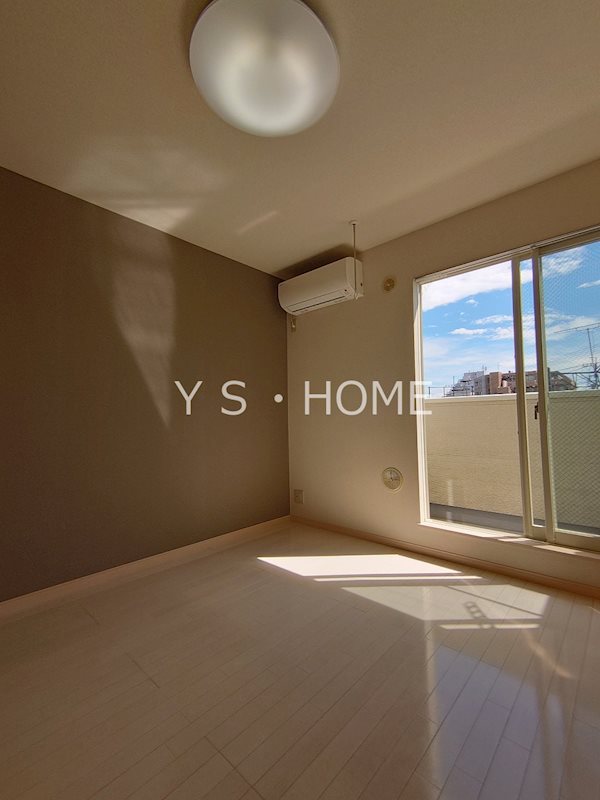 b&amp;rsquo;CASA　Kodaira ベッドルーム