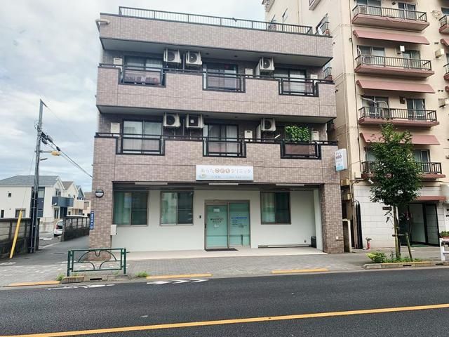 第２砂川ビル 外観