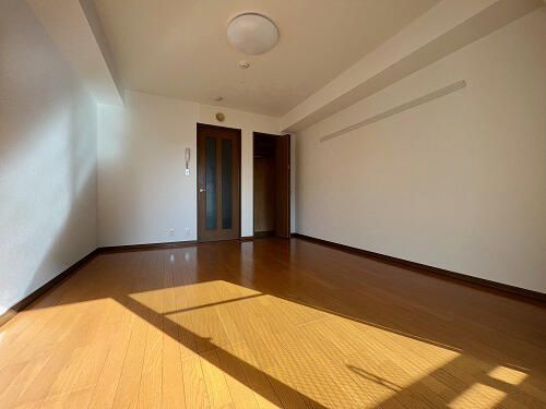 第２砂川ビル ベッドルーム