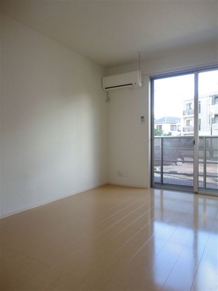 プランドール国立 ベッドルーム