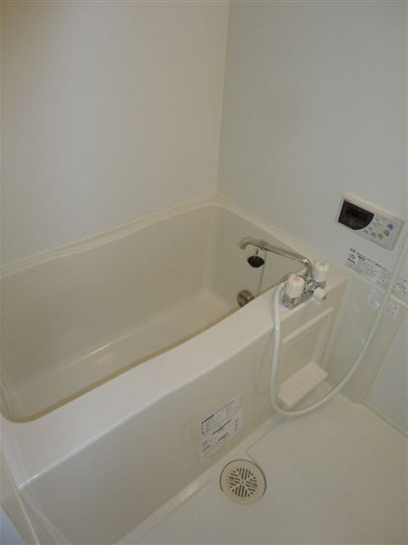 プランドール国立 風呂画像