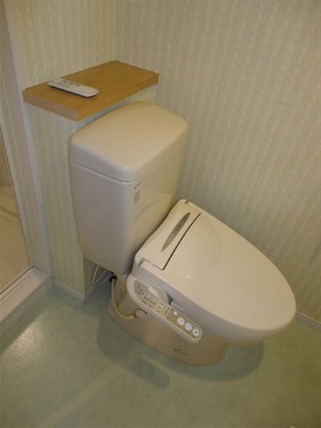 カスティーロ武蔵小金井 その他1