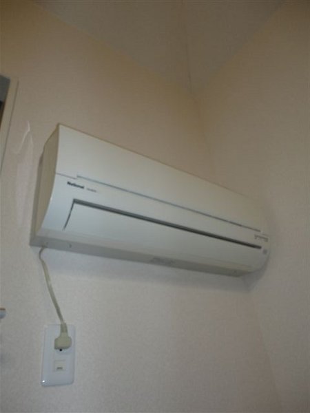 カスティーロ武蔵小金井 玄関