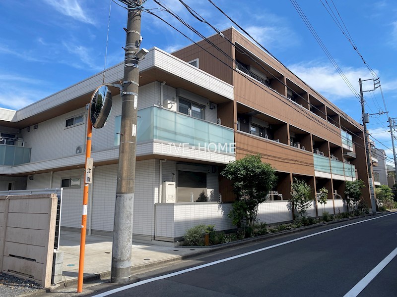 その他外観1