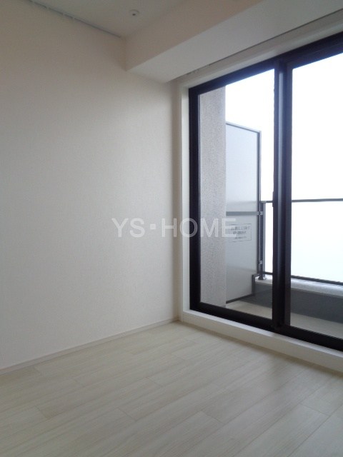 コンフォリア西荻窪  リビング