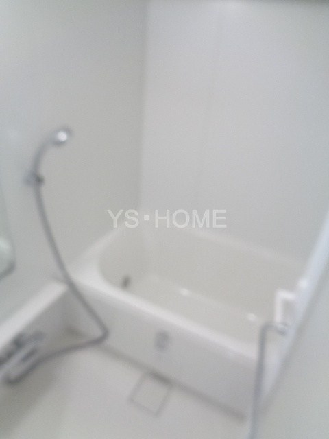 コンフォリア西荻窪  風呂画像