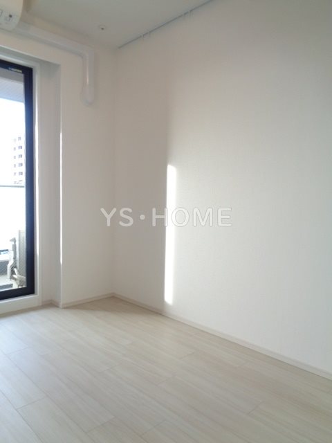 コンフォリア西荻窪  ベッドルーム