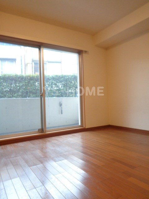 ガーデン西荻窪 ベッドルーム