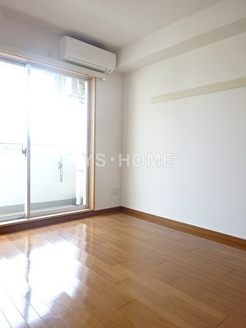 ガーデン西荻窪 リビング