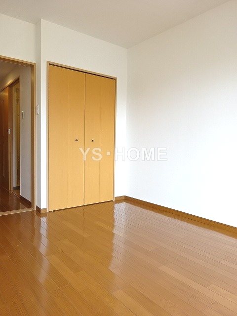 ガーデン西荻窪 ベッドルーム