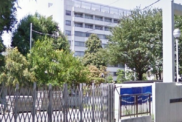 プリムローズ鷹の台 その他4
