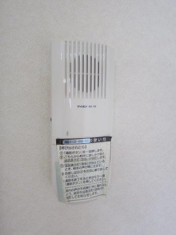 ヴィラ その他1