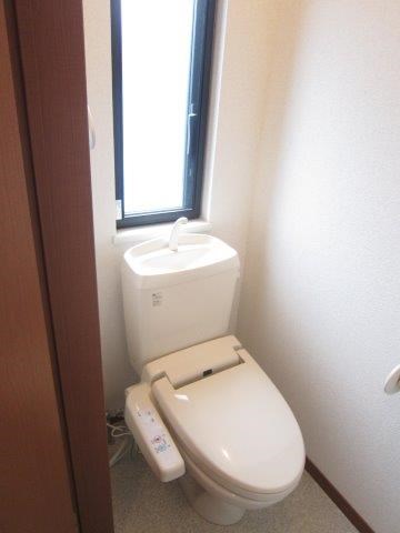 ヴィラ その他2