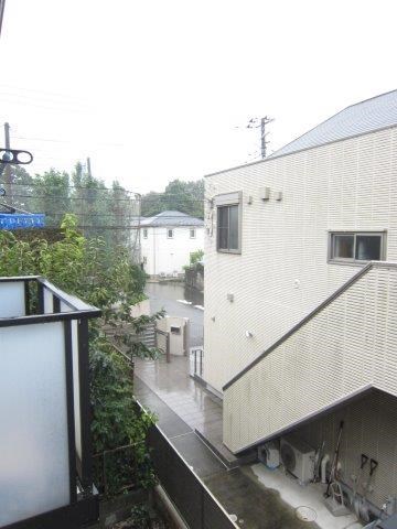 ヴィラ その他5