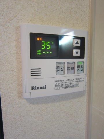 ヴィラ その他6