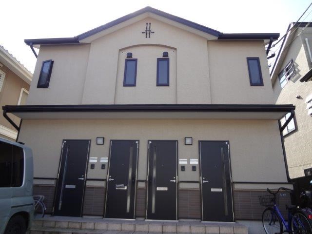 ヴィラ その他外観1