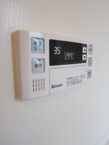 ヴィラ その他7