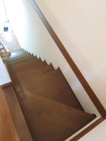 ヴィラ その他8