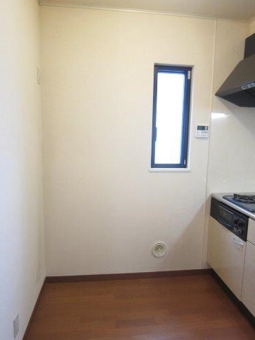 ヴィラ リビング