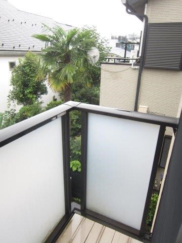 ヴィラ ベランダ