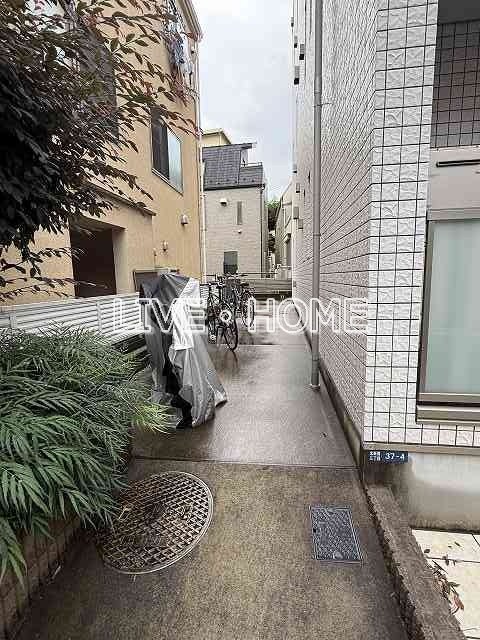 その他外観5