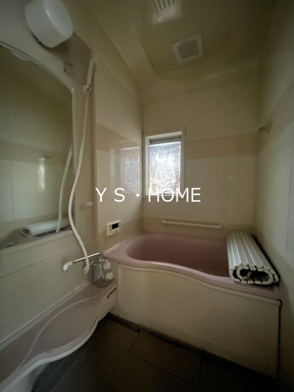 北一レジデンス 風呂画像