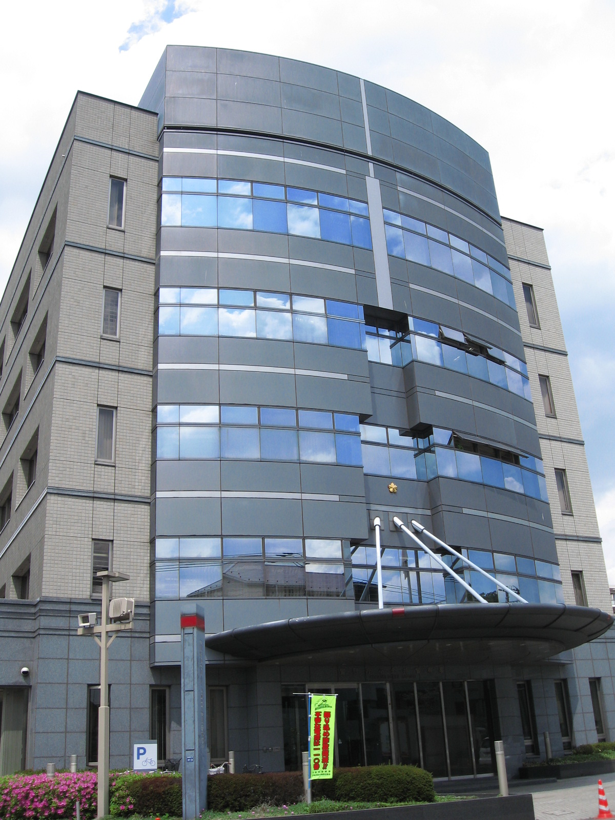 北一レジデンス 周辺画像3