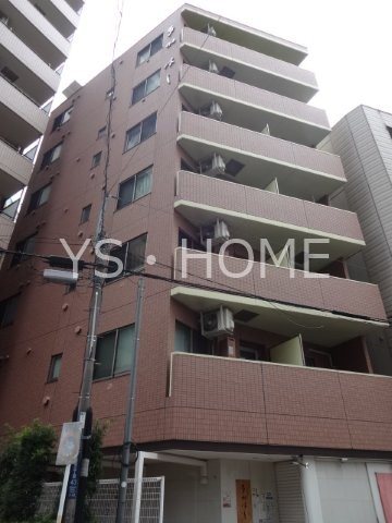 多加はしＢＬＤ. その他外観1