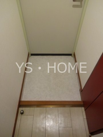 多加はしＢＬＤ. 玄関