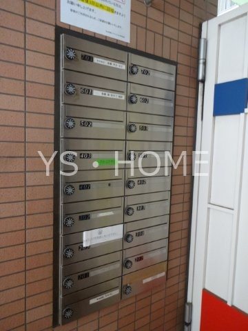 多加はしＢＬＤ. その他外観4