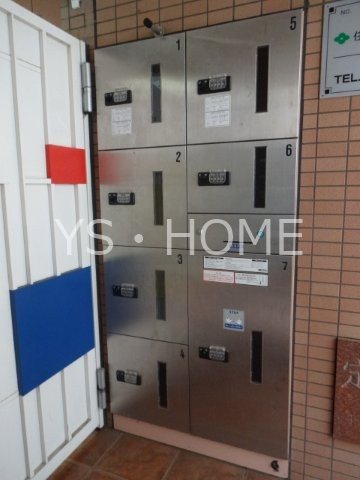 多加はしＢＬＤ. その他外観5