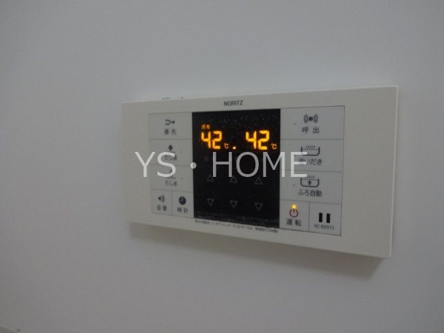 多加はしＢＬＤ. その他19