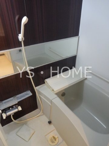 多加はしＢＬＤ. 風呂画像