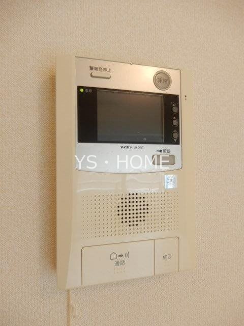 ソレアード武蔵野 その他3