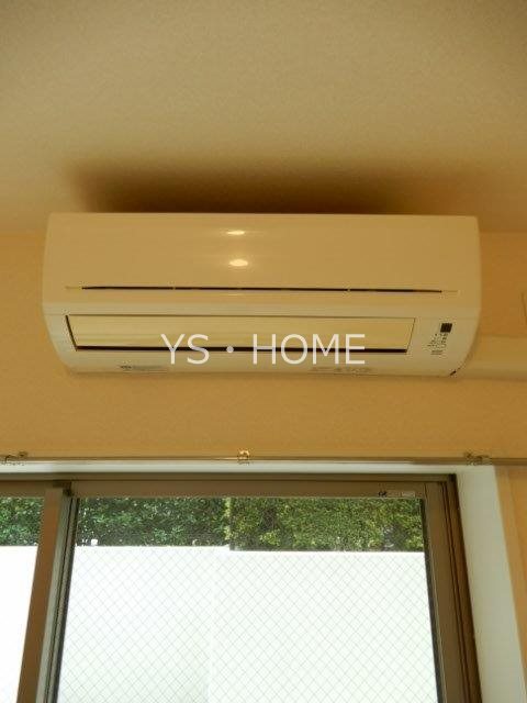 ソレアード武蔵野 その他4