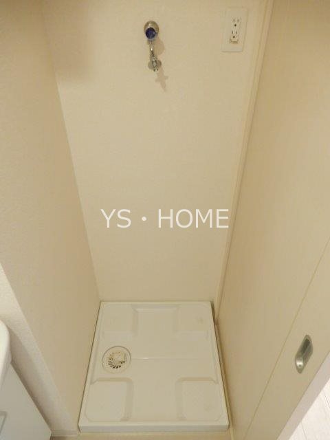 ソレアード武蔵野 その他8