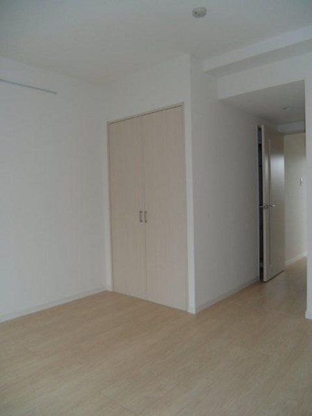 ソレアード武蔵野 リビング