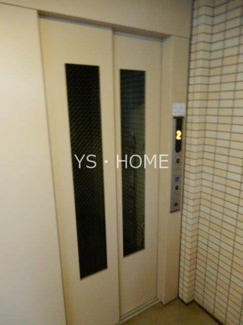 ソレアード武蔵野 その他14