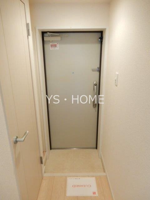 ソレアード武蔵野 その他15