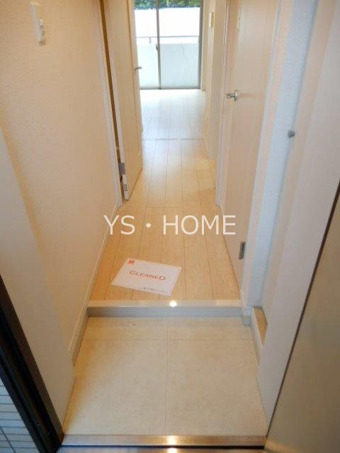 ソレアード武蔵野 その他16