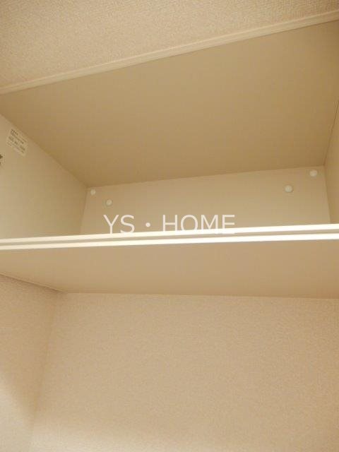 ソレアード武蔵野 その他17