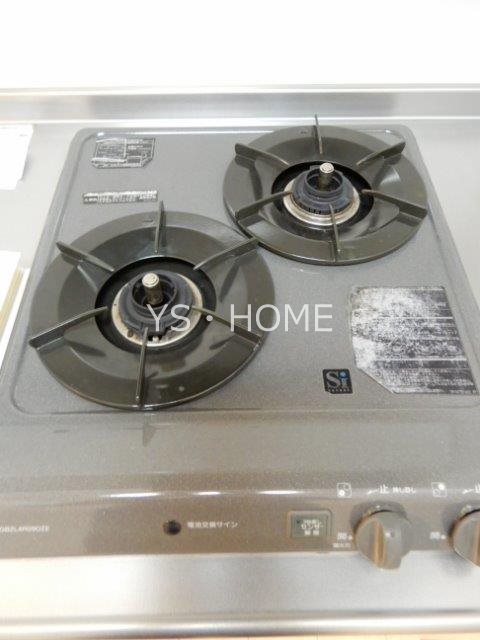 ソレアード武蔵野 その他18