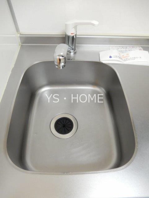 ソレアード武蔵野 その他19